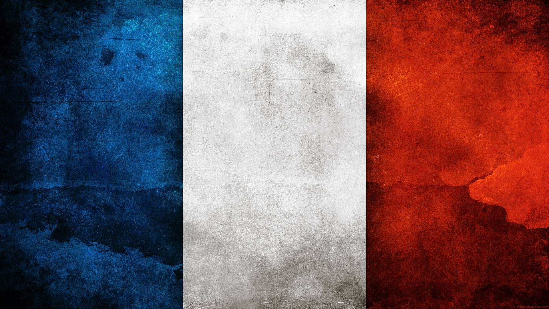 Flag of France