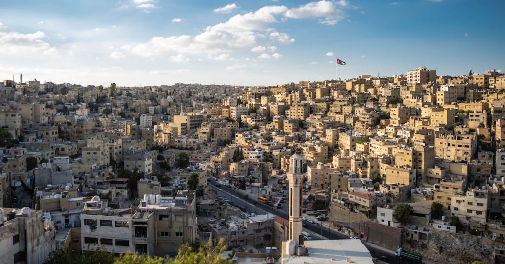 aerial-view-of-buildings