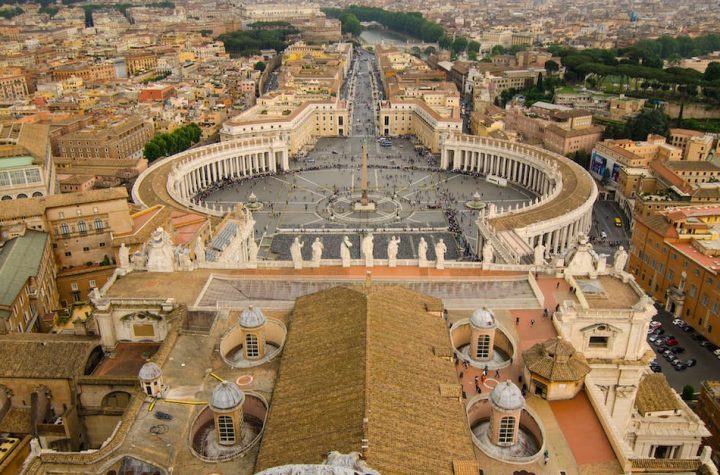 aerial-view-of-vatican-city