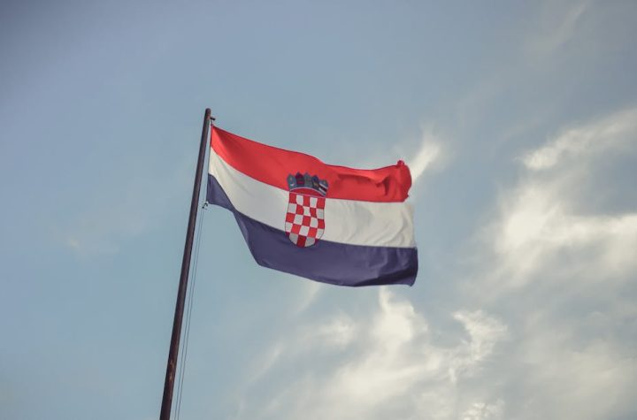 croatian-flag