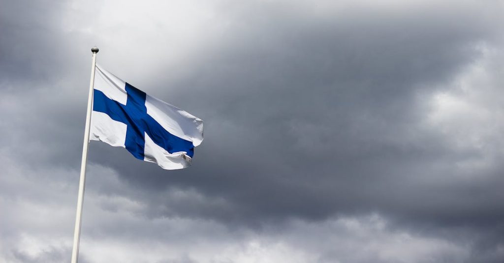 finland-flag-photography