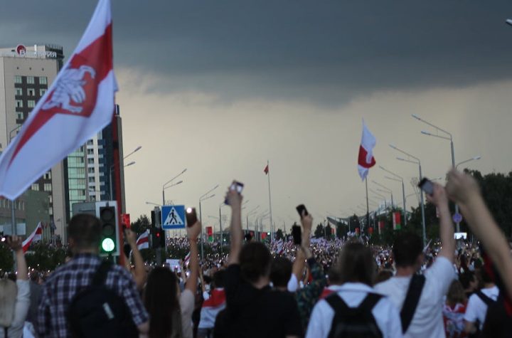 people-gathering-in-a-rally